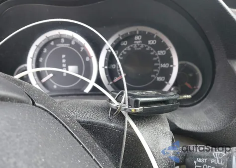 2010 Acura Tsx 2.4 z USA, uszkodzony, nr VIN JH4CU2F60AC014455